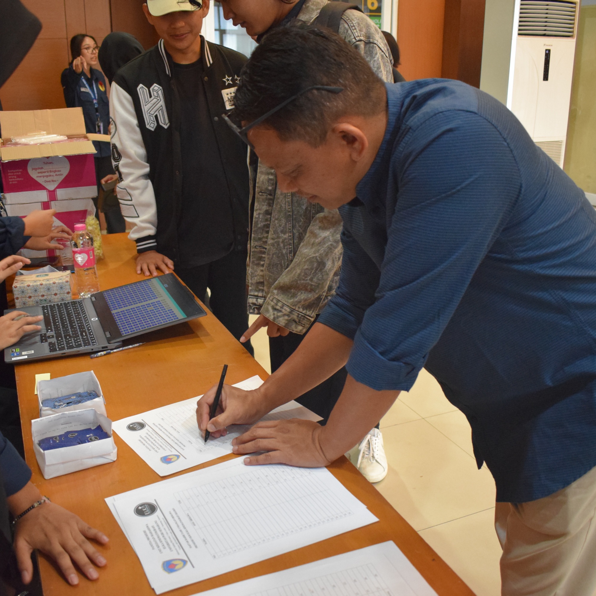 PURNAMA Edisi Sebelumnya 1